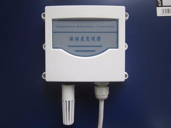 什么是溫濕度變送器？又有幾種分類？