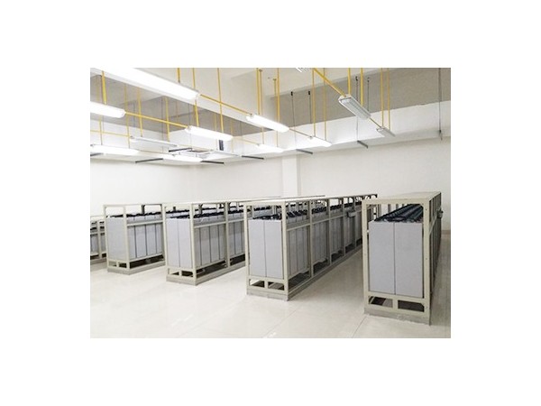 如何監(jiān)測蓄電池內阻，并判斷它的好壞？