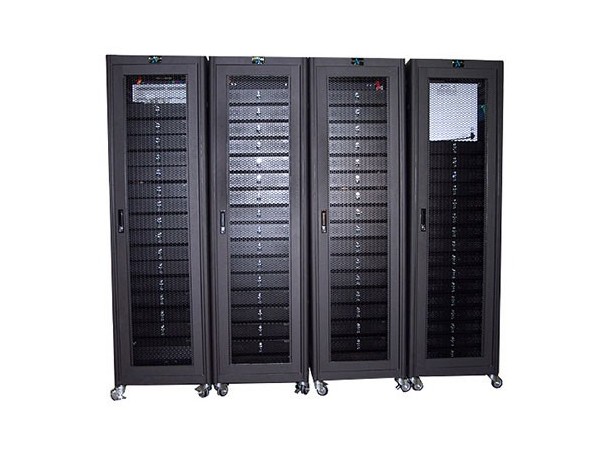 idc機(jī)柜動(dòng)態(tài)監(jiān)控系統(tǒng)，一臺(tái)電腦就能跨區(qū)域管理