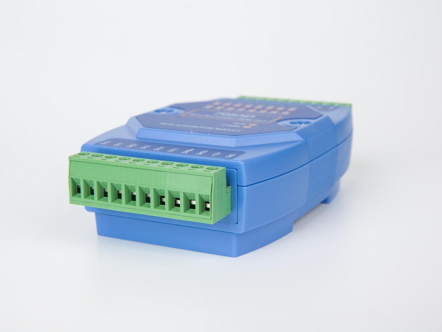 16路開關(guān)量采集模塊OM-ACC-A104 16路開關(guān)量采集模塊OM-ACC-A104