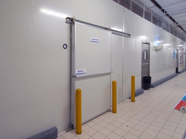 GSP冷庫冷藏車溫濕度監(jiān)控系統(tǒng)要符合這些要求！