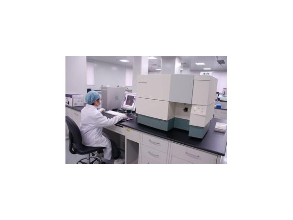 廣東省某醫(yī)藥實(shí)驗(yàn)室溫濕度自動監(jiān)測系統(tǒng)