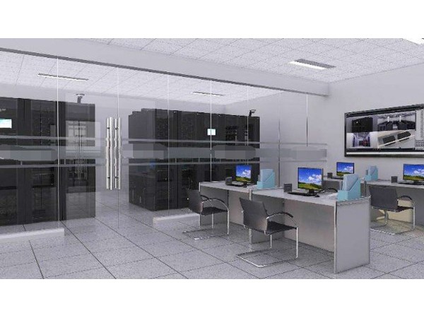 這有你在找的十大機(jī)房環(huán)境監(jiān)控品牌！